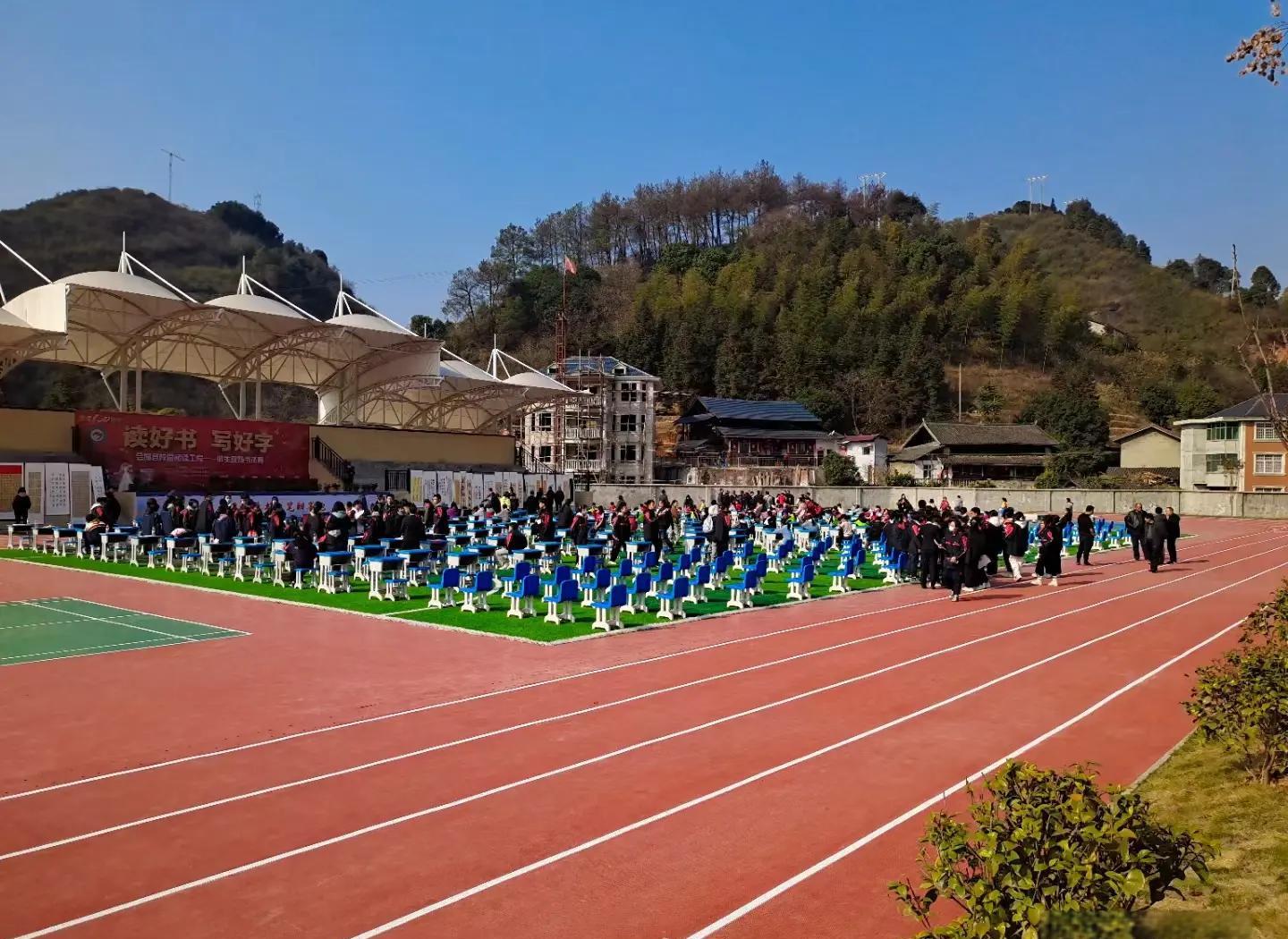 惠州市硅PU塑胶篮球场 - 排名